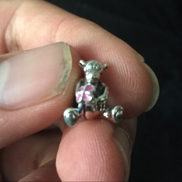 Authentic Tigger Pandora - Picture 2 of 2